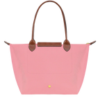 Zeitlose Eleganz - Medium Tote Bag, Marshmallow