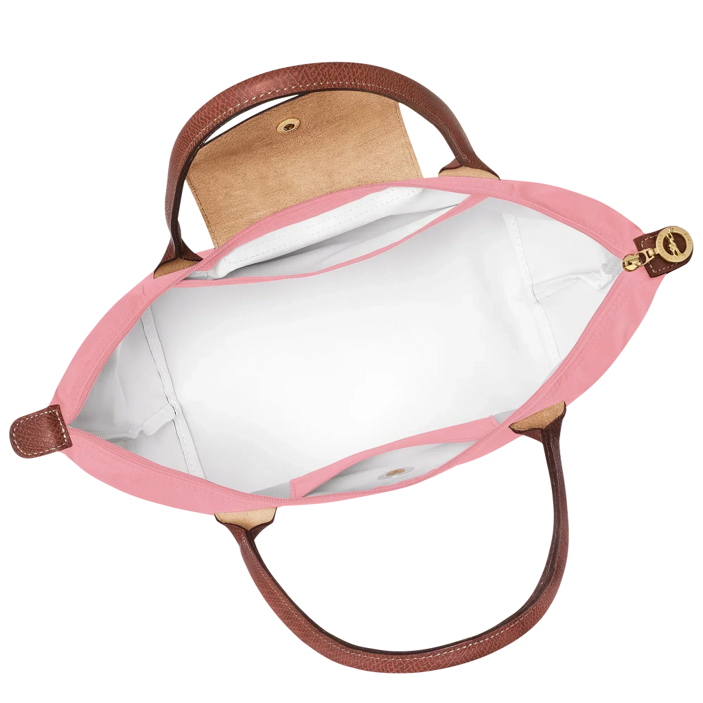 Zeitlose Eleganz - Medium Tote Bag, Marshmallow