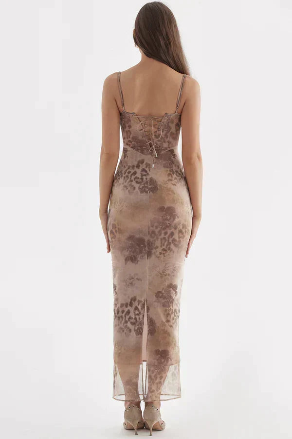 LISA | Figurbetontes Kleid