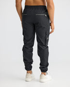 Sommerfeld | Schwarze Cargo-Hose (1 kaufen, 1 GRATIS dazu)
