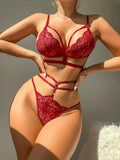 LILIANE – Verführerisches Lingerie-Set