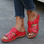 Alina | Ergonomische Komfort Sandalen