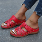 Alina | Ergonomische Komfort Sandalen