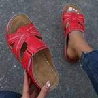 Alina | Ergonomische Komfort Sandalen