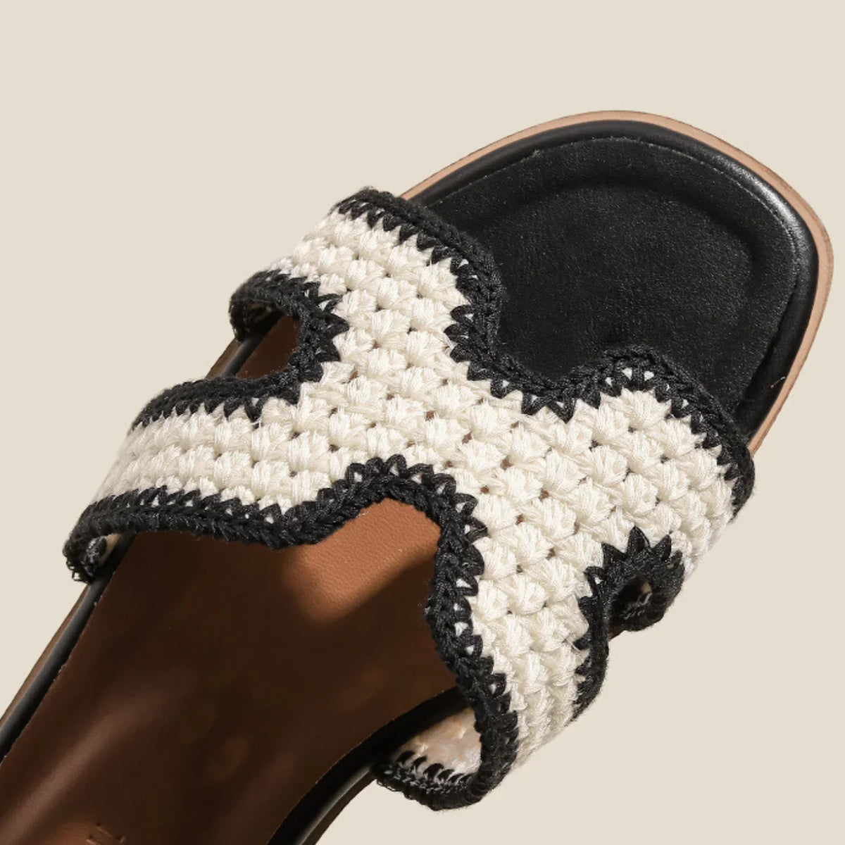 MAJA | Bequeme Sandalen