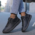 MIA | Orthopädische Schnür-Sneaker