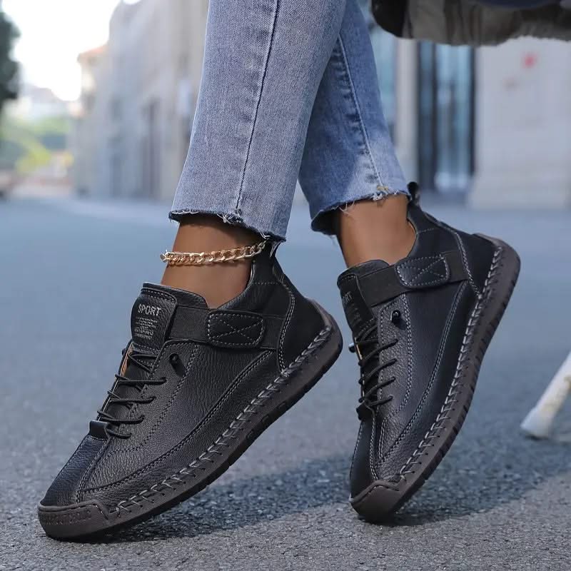 MIA | Orthopädische Schnür-Sneaker