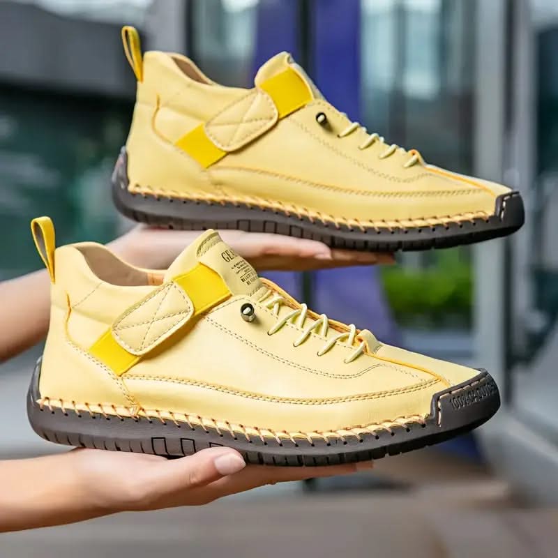 MIA | Orthopädische Schnür-Sneaker