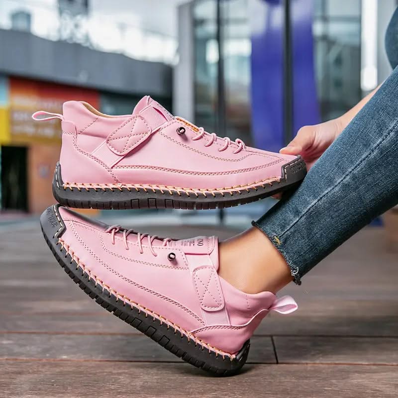 MIA | Orthopädische Schnür-Sneaker