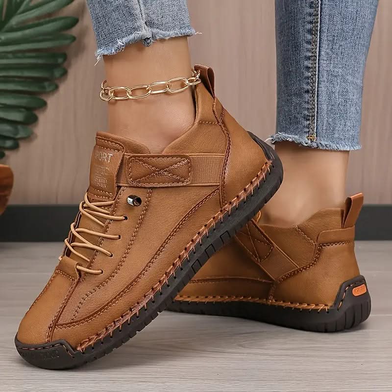 MIA | Orthopädische Schnür-Sneaker