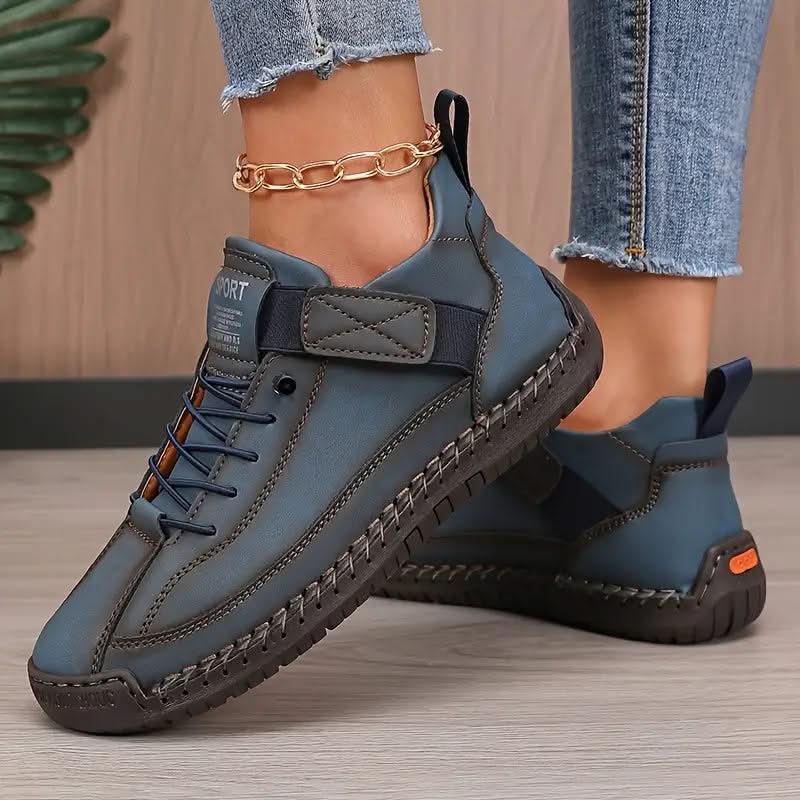 MIA | Orthopädische Schnür-Sneaker
