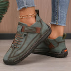 MIA | Orthopädische Schnür-Sneaker