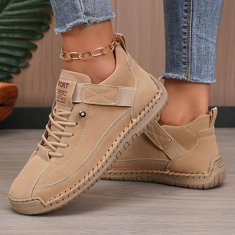 MIA | Orthopädische Schnür-Sneaker