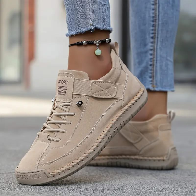 MIA | Orthopädische Schnür-Sneaker