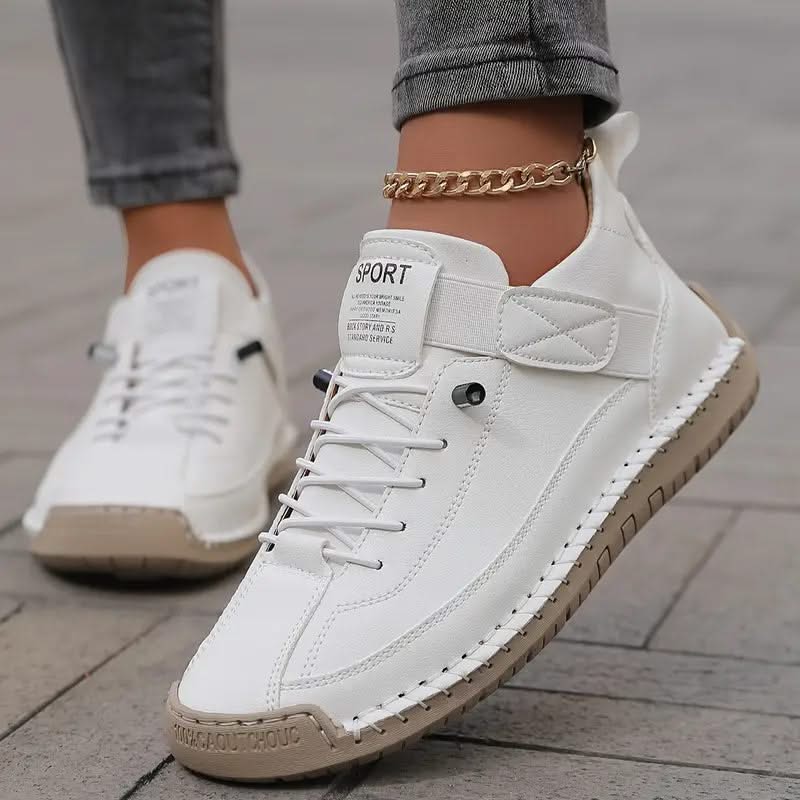 MIA | Orthopädische Schnür-Sneaker