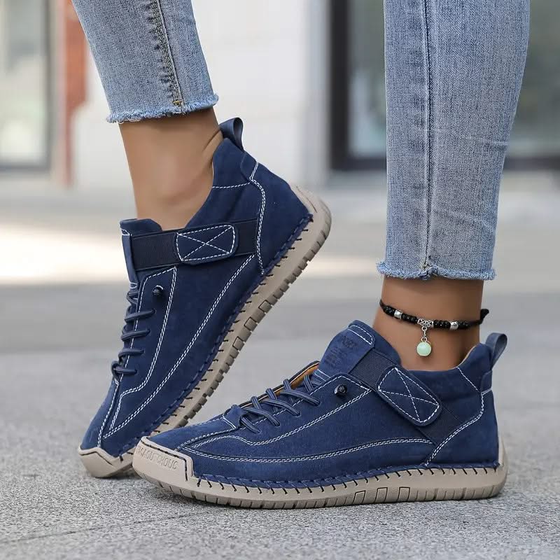 MIA | Orthopädische Schnür-Sneaker