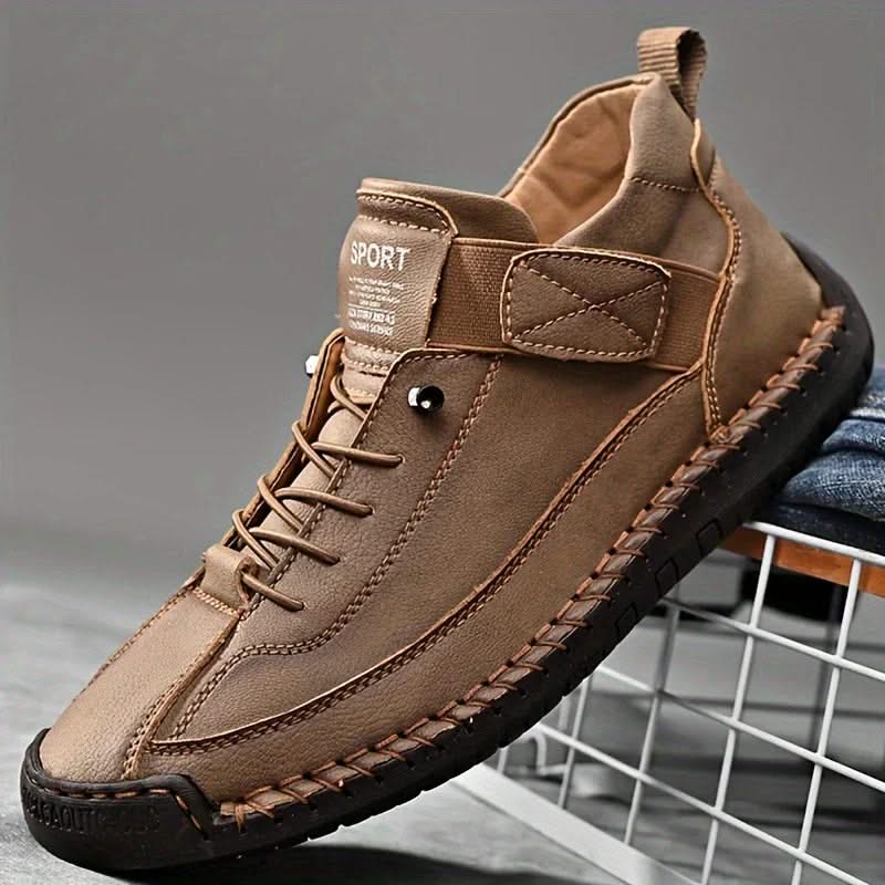 MIA | Orthopädische Schnür-Sneaker