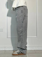 VELINA | Glitzer Jeans