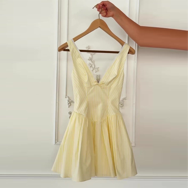 KIKI | Sommer-Minikleid