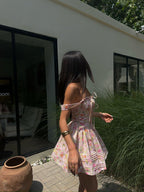 KIRSTEN | Vintage Kleid