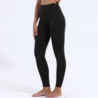 LEA - Fleece Leggings