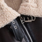 HANNAH | Aviator-Jacke