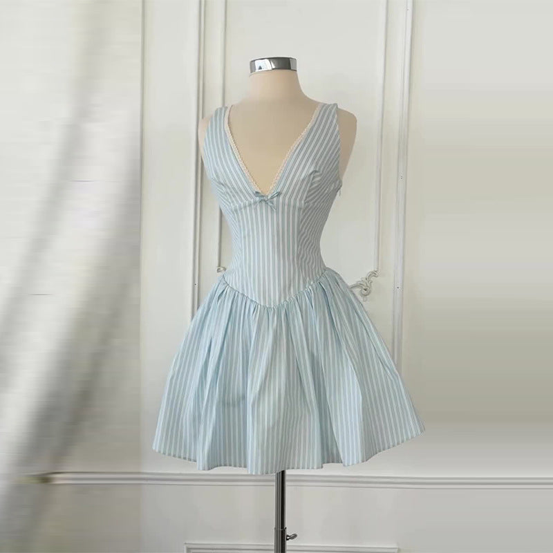 KIKI | Sommer-Minikleid