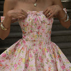 KIRSTEN | Vintage Kleid