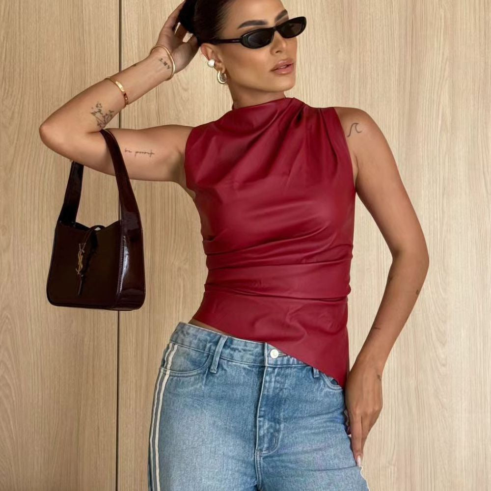CARA | Chic Top