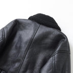 HANNAH | Aviator-Jacke