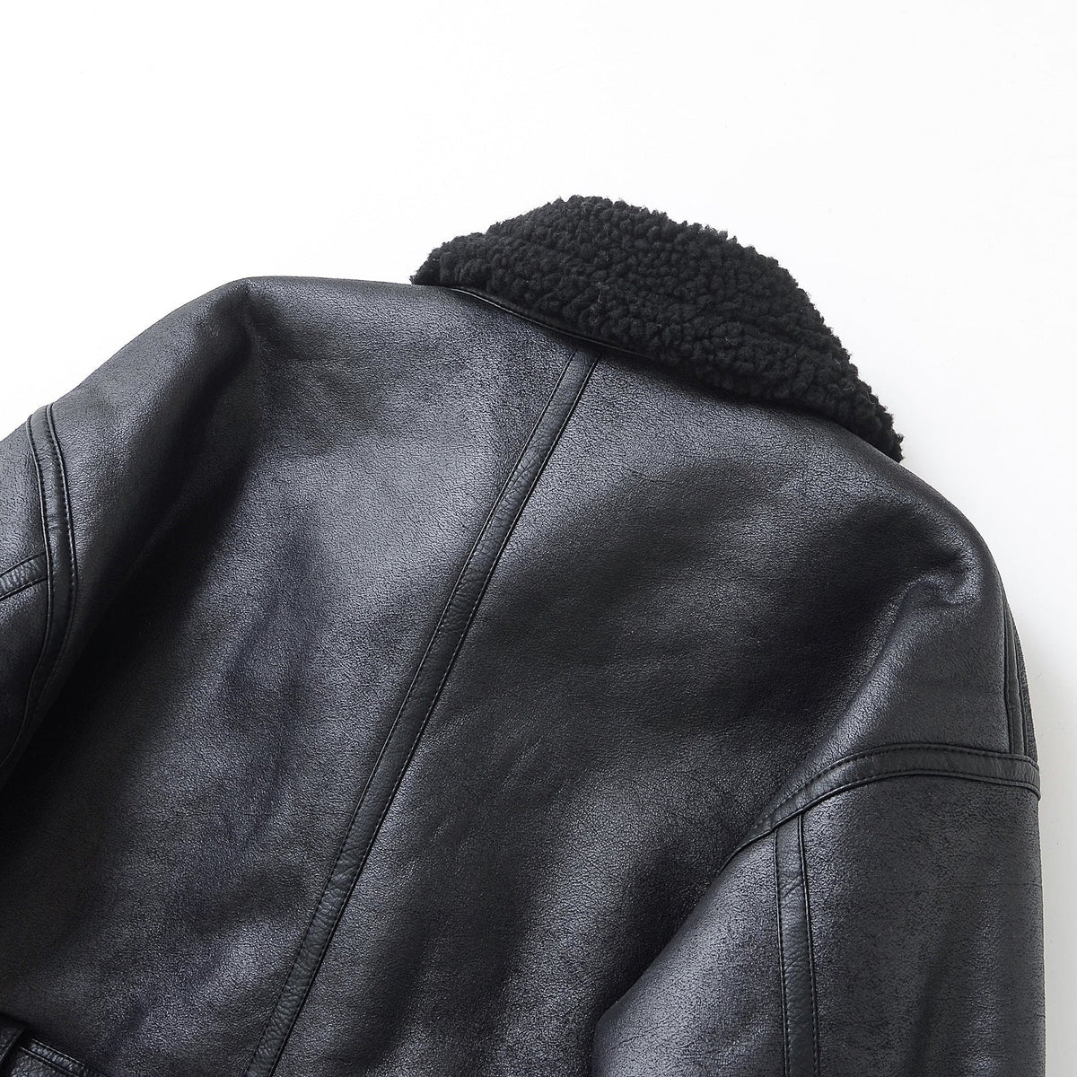 HANNAH | Aviator-Jacke