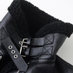 HANNAH | Aviator-Jacke