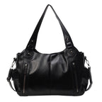 BELLA | Vintage Y2K Schultertasche