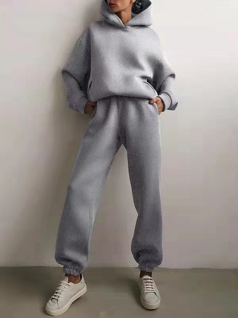 LUISA - Jogging Set