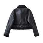 HANNAH | Aviator-Jacke
