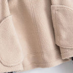 HANNAH | Aviator-Jacke