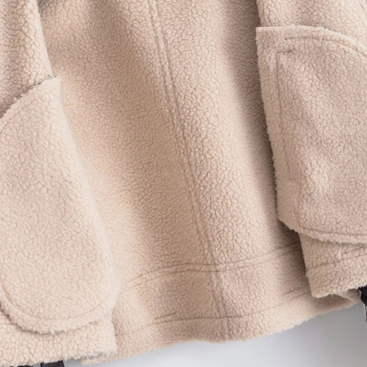 HANNAH | Aviator-Jacke