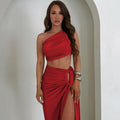 MARIELLE | Crop Top Satz