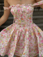 KIRSTEN | Vintage Kleid