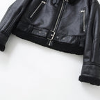 HANNAH | Aviator-Jacke