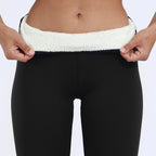LEA - Fleece Leggings