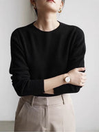 SOPHIE | Premium Strickpullover