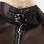 HANNAH | Aviator-Jacke