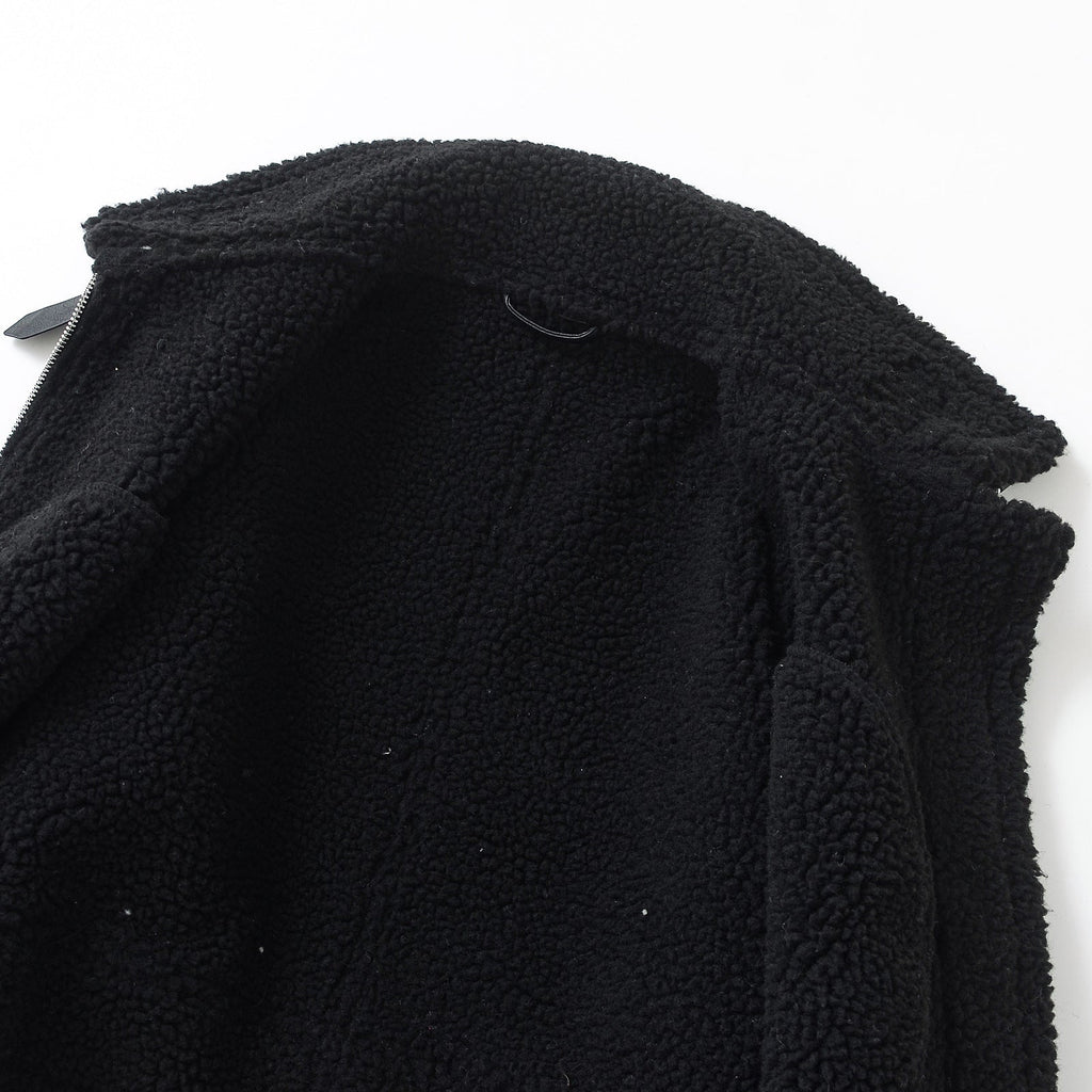 HANNAH | Aviator-Jacke