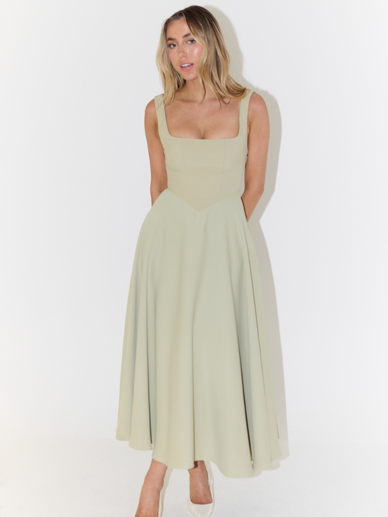 MELIS | Grace  Kleid