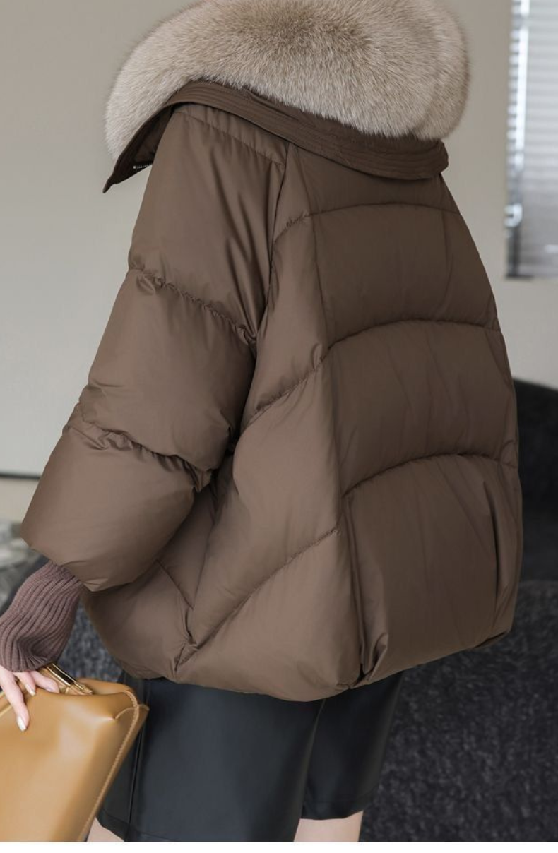 MARGOT | Elegante Winterjacke