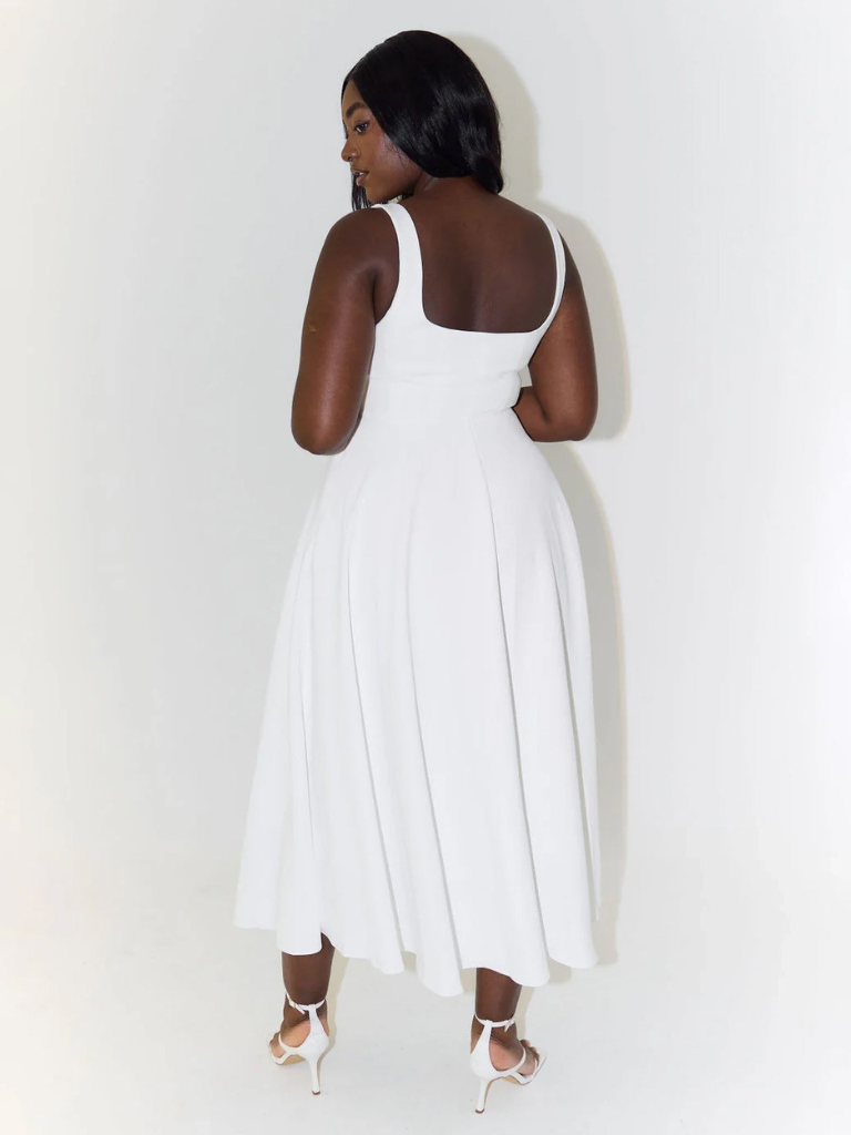 MELIS | Grace  Kleid