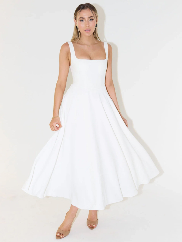 MELIS | Grace  Kleid
