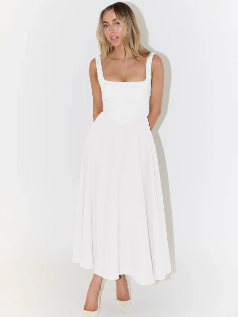 MELIS | Grace  Kleid
