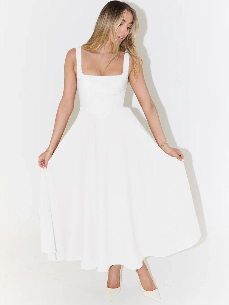 MELIS | Grace  Kleid